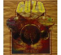 Cuzo - (Black) Otros Mundos