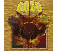 Cuzo - Otros Mundos [Import]
