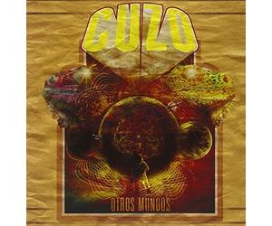 Cuzo - Otros Mundos