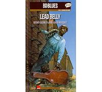 Cuzor, Steve - Folk Singer - Bluesman (inclus 2 CD et 1 BD)