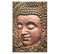 Cuzzco M175526819-Tableau Bois de 70 x 50 cm