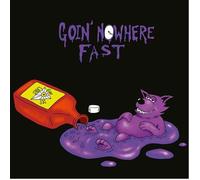 Cuzzin Howie - Goin' Nowhere Fast