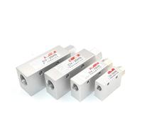 CV-10 1/8" CV-15 1/4" CV-20 CV-25 BSPP Pneumatic Air Flow Exhaust Vacuum Generator Ejector Generator Valve Cylinder NWPNLXEA(CV-25)