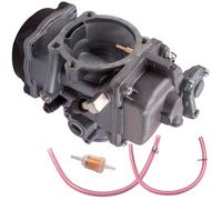 Cv 40 Carburetor For Softail For Sportster 1988-2017 27490-04 27031-95 27490-96