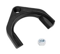 CV Axle Puller - Carbon Steel Removal Tool, 63mm Adapter for Mechanics | Size 63mm | Fits 5/8"-18 Threaded Slide Hammers | Heavy Duty Carbon Steel, High Torque Removal Tool for Axles