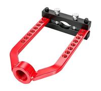 CV Axle Separator, Manual Joint Puller, Red Alloy CV Joint Puller Tool