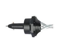 CV Boot Expander Tool - Car Maintenance Install Removal Aid, Pneumatic CV Joint Boot Installation Tool | For Trailer, Pickup, RV, Truck, Automotive, Sedan, Bot Expansion Kit, 49.5x20.5x20.5cm