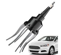 CV Boot Expander Tool, Pneumatic Joint Boots Spreader with Anti-Slip Grip, Heavy-Duty Air Tools for Quick Installation Removal of Outer Ball Cage Boots in Car Maintenance and Axle