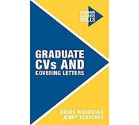 CV et lettres de motivation des diplômés