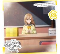 国木田花丸(CV.高槻かなこ)from Aqours - LoveLive! Sunshine!! Kunikida Hanamaru Fourth Solo Concert Album