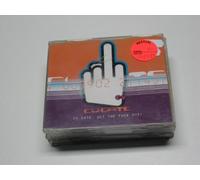 Cv Gate - Get the Fuck Out!