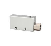 CV générateur de vide vanne à pneumatique pressostat négatif CV-10/15/20/25HS accessoires contrôle robotique(CV 20HS)