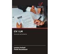 CV i LM: Klucze do zatrudnienia