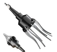 Cv Joint Boot Installation Tool - Outil D'installation Alimenté Par L'air | Outil De Clip Conjoint CV | Outiil De Retrait De L'installation De L'expanseur Adapté À L'atelier De Garage De Réparation De