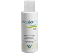 Cv Medical Iacoderm Shampoo Ds 250ml