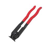 CV Pince de serrage de coffre ergonomique anti-poussière Montage | Pince d'essieu de tuyau automobile pour assemblage automobile, perçage, meulage, poinçonnage