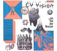 Cv Vision - Im Tal der Stutzer