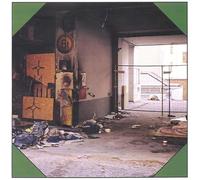 Cv Vision - Release The Beast [Import]