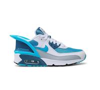 CV0526-103 Nike Air Max 90 Flyease Laser Blue chaussures pour jeunes...