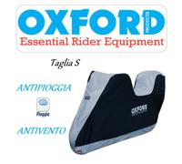 CV201 Oxford Housse Moto Acquatex Coffre Imperméable Aprilia Atlantic 250