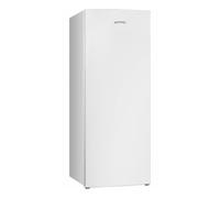 Smeg CV215NE Congélateur Pose libre | Classe énergétique E | Capacité 200 L, statique, couleur blanche