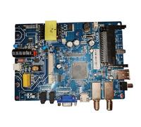 CV3663C_B24 Carte Mère TV Trois En Un, For 20-55v240ma