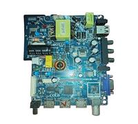 CV3663M-A42 Carte Mère TV Trois En Un, For 45-70 V 600 MA