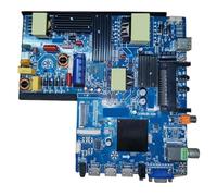 CV3683H-A50 4K Carte Mère TV Trois En Un, Testée, Photo Physique, 2 Spécifications(1tuner)