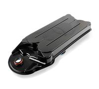 CV52001 Filtre de ventilation CCV pour carter compatible avec Dodge Ram 2500 3500 4500 5500 Ford F650/750 Freightliner 6,7 L Diesel 2007-2021, remplace 904-418 68002433AC 4936636