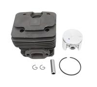 CVAADV 45mm Cylinder Piston Kit Compatible With Alpina P500 P510 P522 VIP 52 55 8540970 Cylinder Piston Assembly