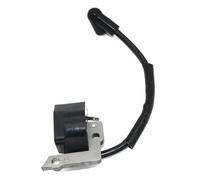 CVAADV Bobine d'allumage compatible avec débroussailleuse FS36 FS40 FS44 FC44