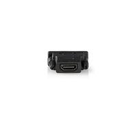 CVBW34912AT Adaptateur HDMI, HDMI Femelle á DVI-D Mâle à 24 + 1 Broches