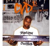 CVD 13 - Soulz for Sale