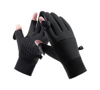 CVDYWDJIE 1 Paire De S De Cyclisme, S Chauds Coupe-Vent, S Imperméables, S Polaires, S pour Écran Tactile, S De Sport