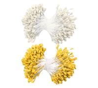 CVDYWDJIE 700 Pétales Simulés, Matériaux De Fleurs DIY, Décorations Créatives, Peuvent Être Utilisés pour Les Vêtements, Les Bijoux Et L'Artisanat