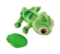 CVDYWDJIE Jouet en Peluche Lézard Magnétique 1 Pièce, Jouet Animal Mignon, Poupée en Peluche Créative, Jouet pour Enfants