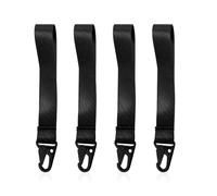 CVDYWDJIE Lanière De Poignet 4 Pièces, Lanière En Nylon, Lanière Simple, Lanière Pour Clé, Lanière Pour Téléphone Portable, Lanière Durable