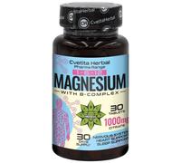 Cvetita Herbal Magnésium + Complexe B