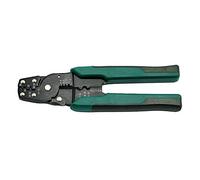 CVFRDD Outils de sertissage Pince à sertir 1200 Connecteur de sertissage Terminal Connecteur isolé HSC8 6-4 0.25-1 0mm2 23-7AWG / 6-4A 0.08-1 0mm2 16-4 Outils(11)