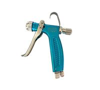 CVFRDD Pistolet de pulvérisation d'agent de démoulage, activateur, Pistolet à Agent Actif, Cube, Pistolet de pulvérisation d'impression par Transfert d'eau, Moule de démoulage(MKE-F 0.3)