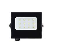 CVFRDD Projecteur LED Étanche for L'extérieur, Projecteur 200/150/100/50/30/20/10W, Lampadaire, Applique Murale, Éclairage De Jardin(Cool White,100W 1pcs)