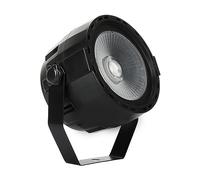 CVFRDD RGB Stage Light 512 Stage Flat par Effet d'éclairage DJ Disco Party Vacances Noël Bar Club Mariage Anniversaire Spectacle Lumières