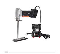 CVFRDD Scie électrique Coupe-éponge éponge en Caoutchouc Mousse Professionnelle scie Alternative(200mm Blade Length)