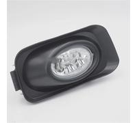 Cvgffs Ensemble feux antibrouillard Pour ACCORD EURO CL7 CL9 2003 2004 2005 2006 2007 2008 Feux Brouillard Pare-chocs Avant Phares Antibrouillard Halogènes(Left LH)