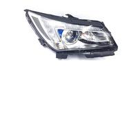 Cvgffs Ensemble Phare Avant Bloc Optique Avant Pour Buick Lacrosse 2014-2015 Remplacement Des Feux Jour Ensemble Complet Pour Voiture