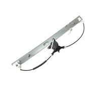 Cvgffs Lève Vitre Manuel Avant Droit Accessoires Automobiles EG21-59-590 Bras Base Lève-vitre Électrique Pour Mazda Pour CX-7 2009-2014(Rear R TSK)