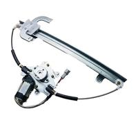 Cvgffs Lève Vitre Manuel Avant Droit Lève-vitre Avant Et Arrière Pour Chery Pour A1 Face S12 S12-6104120ba(Front right)