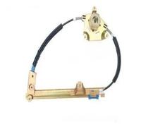 Cvgffs Lève Vitre Manuel Avant Droit Lève-vitre pour CITROEN pour ZX pour N2(REAR LEFT)