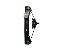 Cvgffs Lève Vitre Manuel Avant Droit Mécanisme Lève-vitre Arrière Pour Benz Pour W213 W205 W205 (2015-2021) S205 (2015-2021) A2057307901(Right)