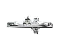 Cvgffs Lève Vitre Manuel Avant Droit Support Lève-vitre Électrique Sans Moteur Pour Chevrolet Pour Cruze 2009-2014 Côté Arrière Gauche Droit(Rear Right)